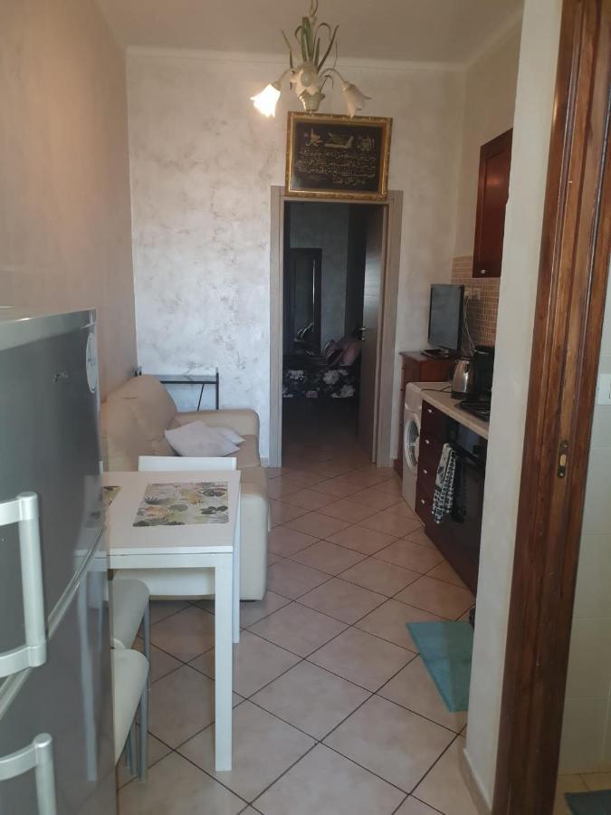Casa Siham Apartment Turin